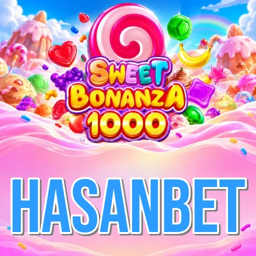 Screenshot 1 - hasanbet Home Screen