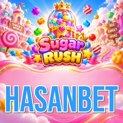 Screenshot 1 - hasanbet Home Screen