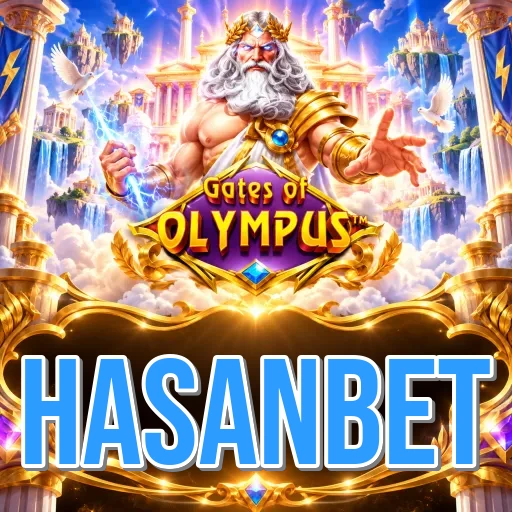 Screenshot 1 - hasanbet Home Screen