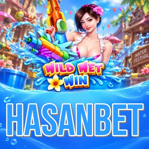 Screenshot 1 - hasanbet Home Screen