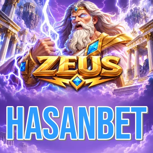 Screenshot 1 - hasanbet Home Screen