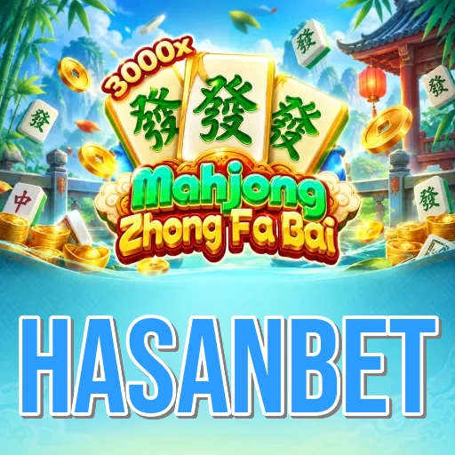 Screenshot 1 - hasanbet Home Screen