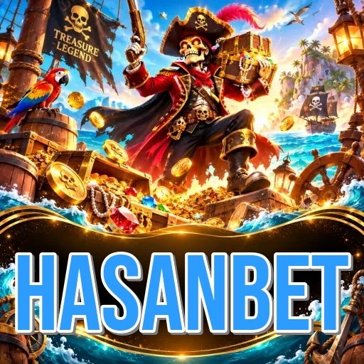 Screenshot 1 - hasanbet Home Screen
