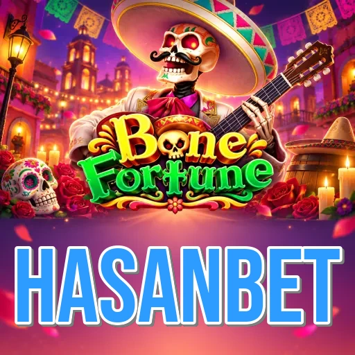 Screenshot 1 - hasanbet Home Screen