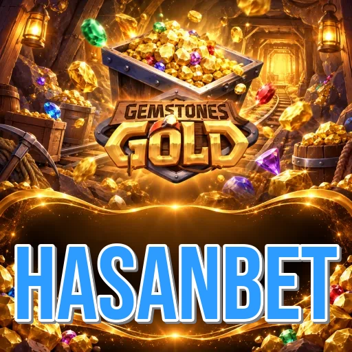 Screenshot 1 - hasanbet Home Screen